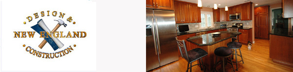 Header Elegant Kitchen