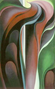 O'Keeffe