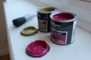 paint color