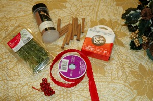 Spice Bundles - 1