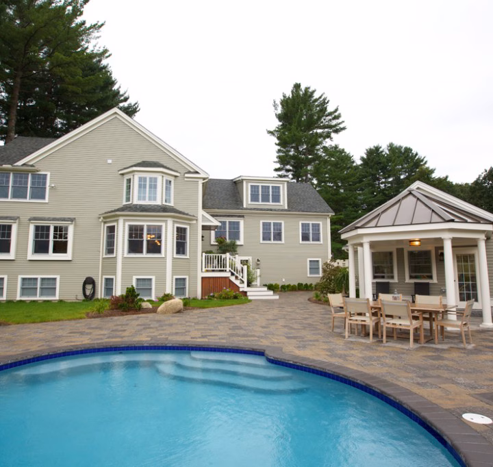 Natick Garottage