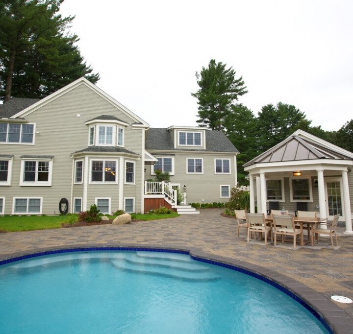 Natick Garottage