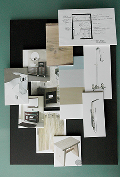 Moore - Design Board small