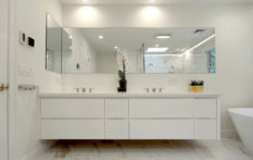 Bathroom Remodeling Contractors Boston MA Chestnut Hill 2