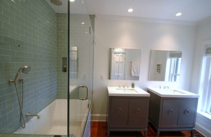 After - Morrison - Whole Home - Bathroom