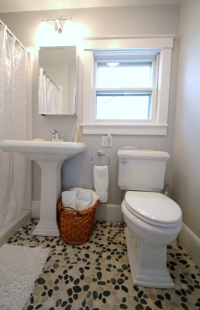 after - launie - whole home - Bathroom