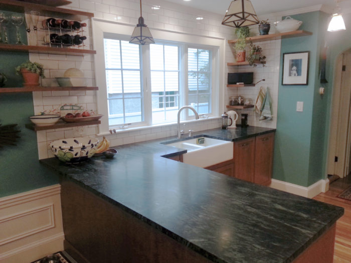 Watertown Kitchen Remodel