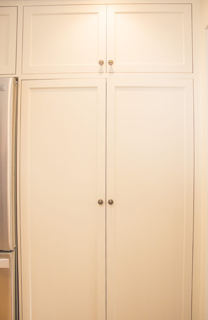 pantry kitchen storage