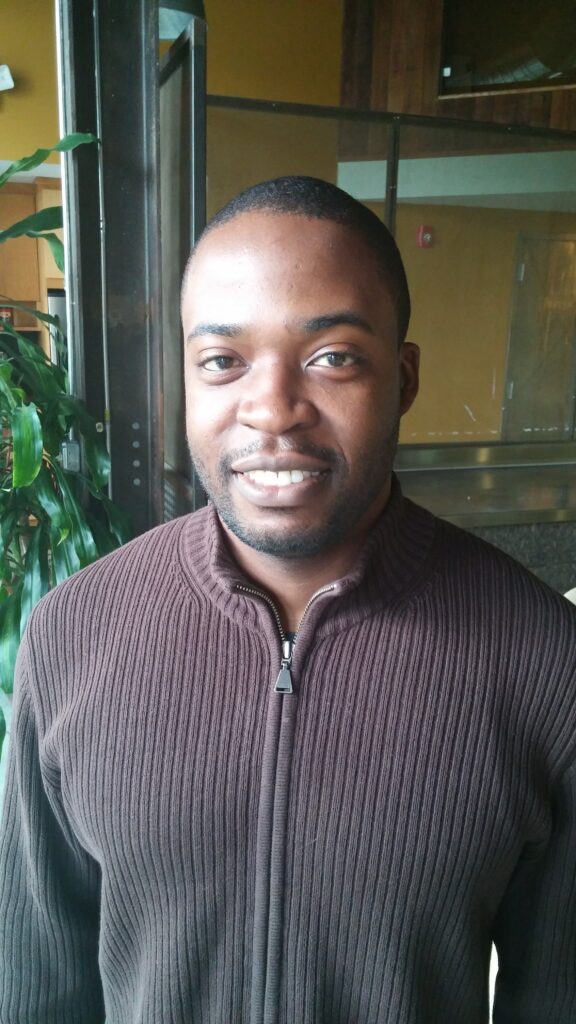 Meet our Draftsman: Jennings Blanc