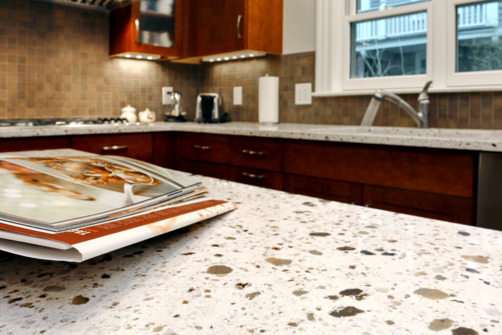 How to Choose Kitchen Countertop Materials