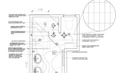 Architectural Floor Plan Drawings