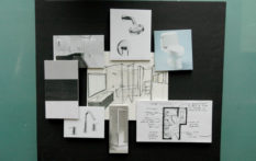 Interior Design Boards