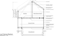 Structural Design Drawings