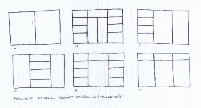 PossibleCabinetConfiguration