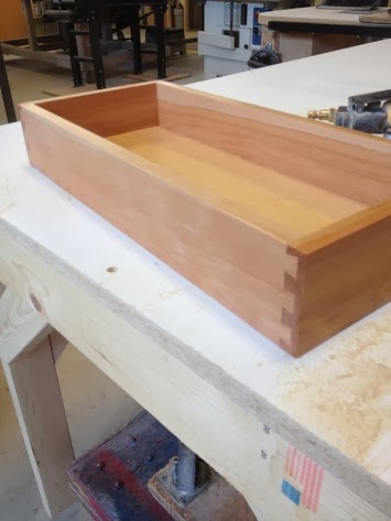 dovetail