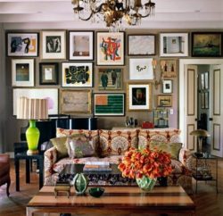 http://delicious-decor.blogspot.com/2012/05/how-to-create-your-own-gallery-of-wall.html