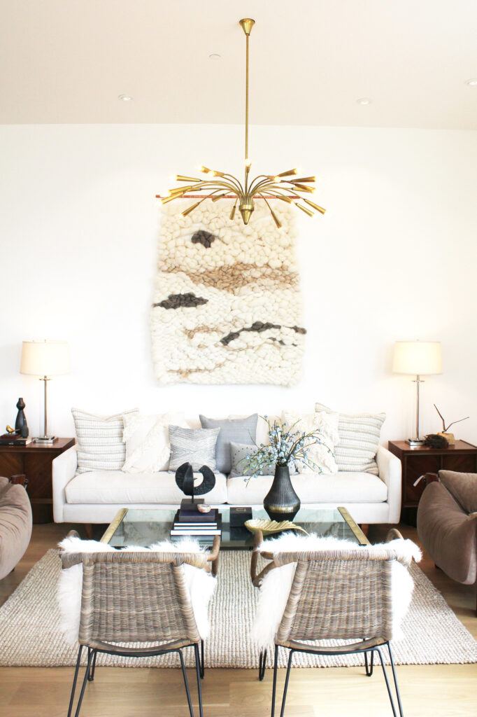 When Decorating Avoid These 5 Mistakes