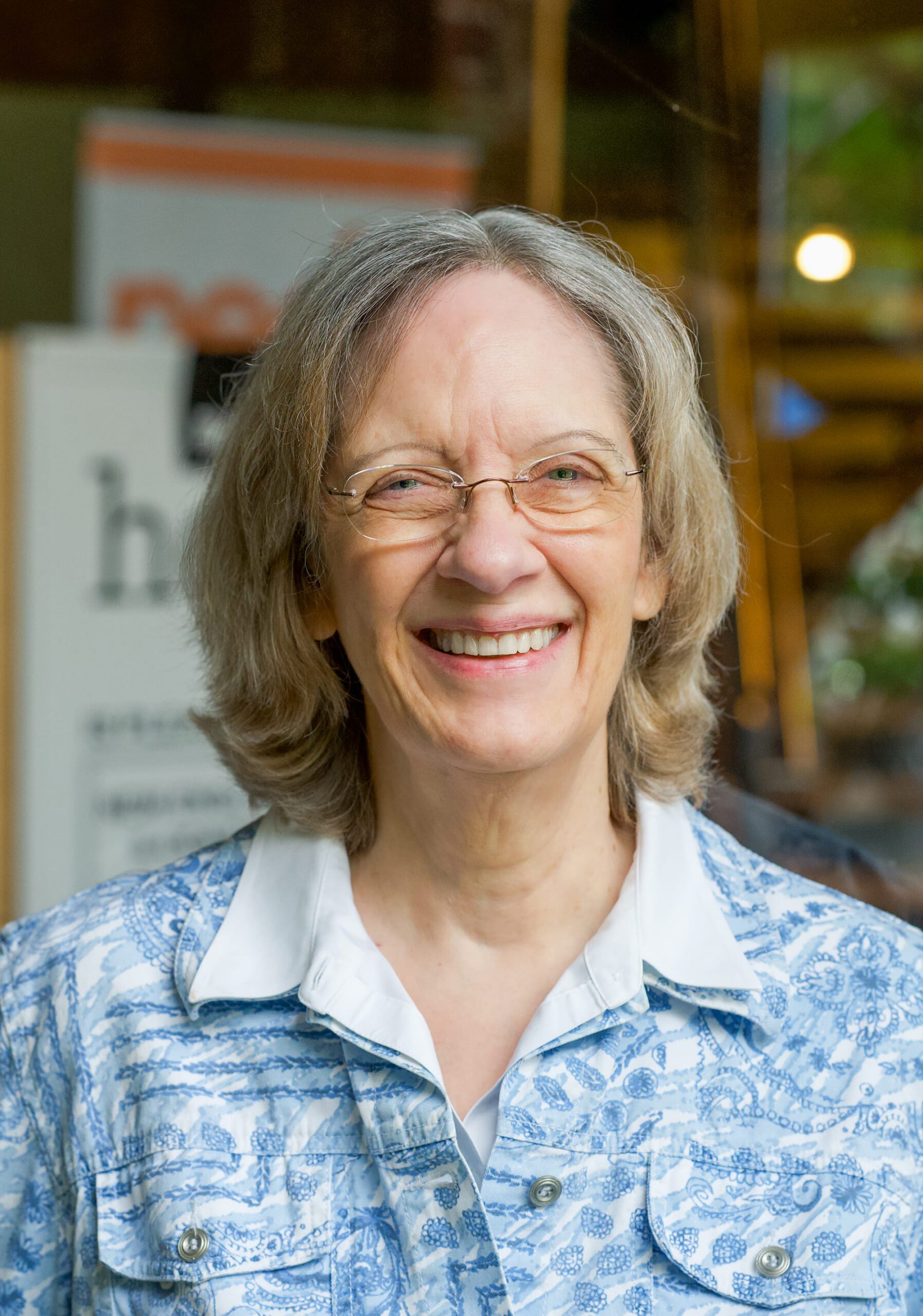 Linda Doering