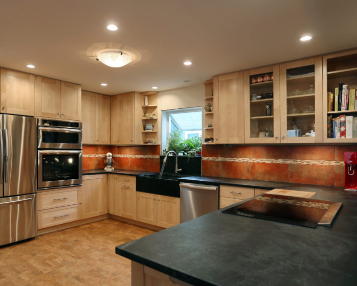 natick kitchen remodel