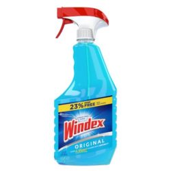 windex