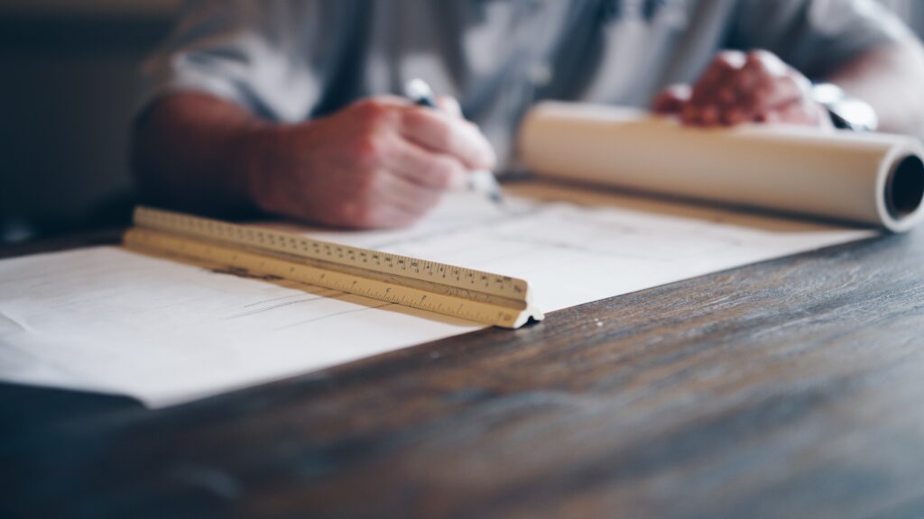 Shakespeare Knew What a Real Architect Was: a Design-Builder!