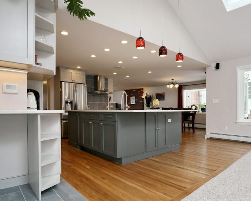 Architectural Design & Home Remodeling in Jamaica Plain, MA
