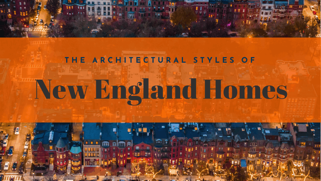 Architectural Styles To Inspire Your Boston Home Remodel