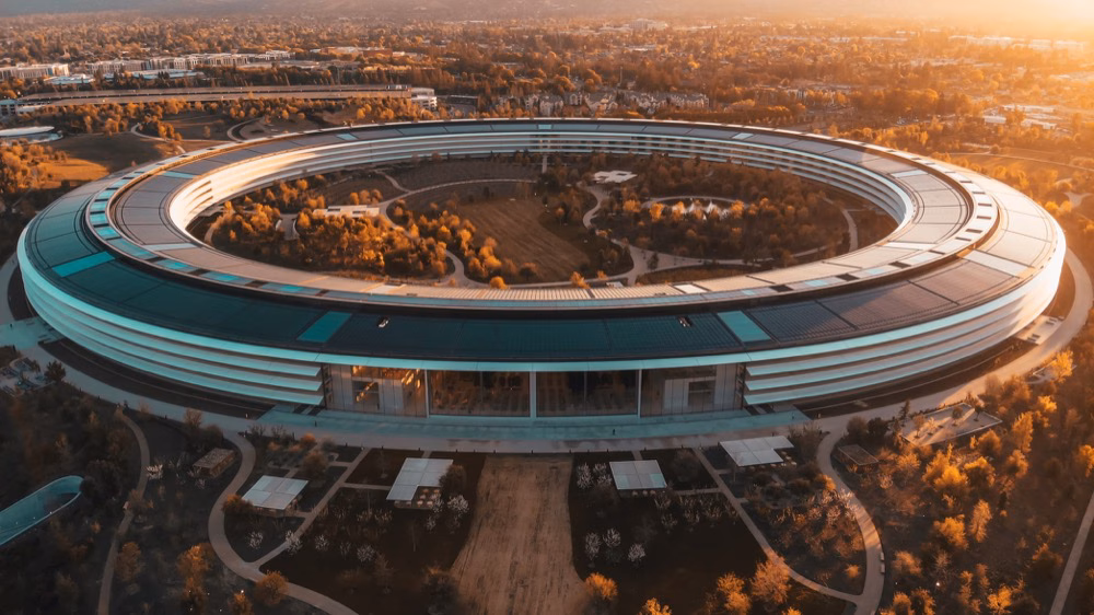 Is Apple Truly Design-Build?