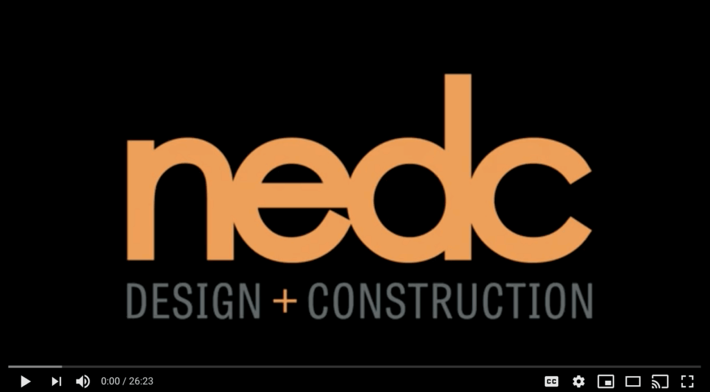 The Design Build Show Ep 18 with David Supple & Tim Fiorillo