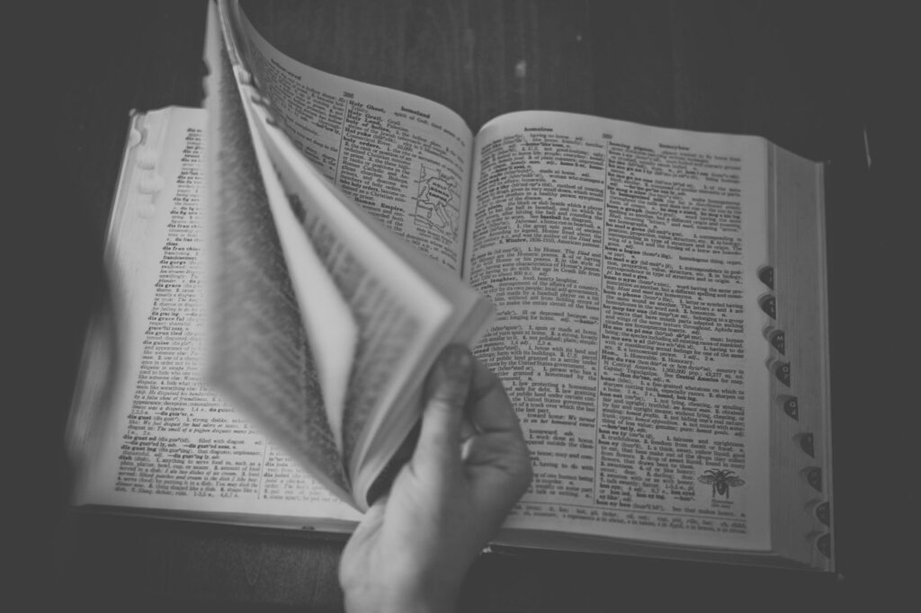 The Meaning of the Word Architect