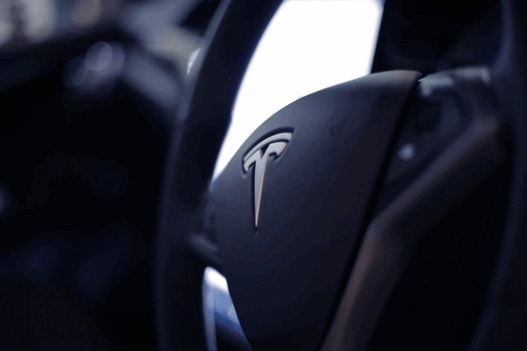 Elon Musk, Tesla, and Design-Build. Creating the Future.