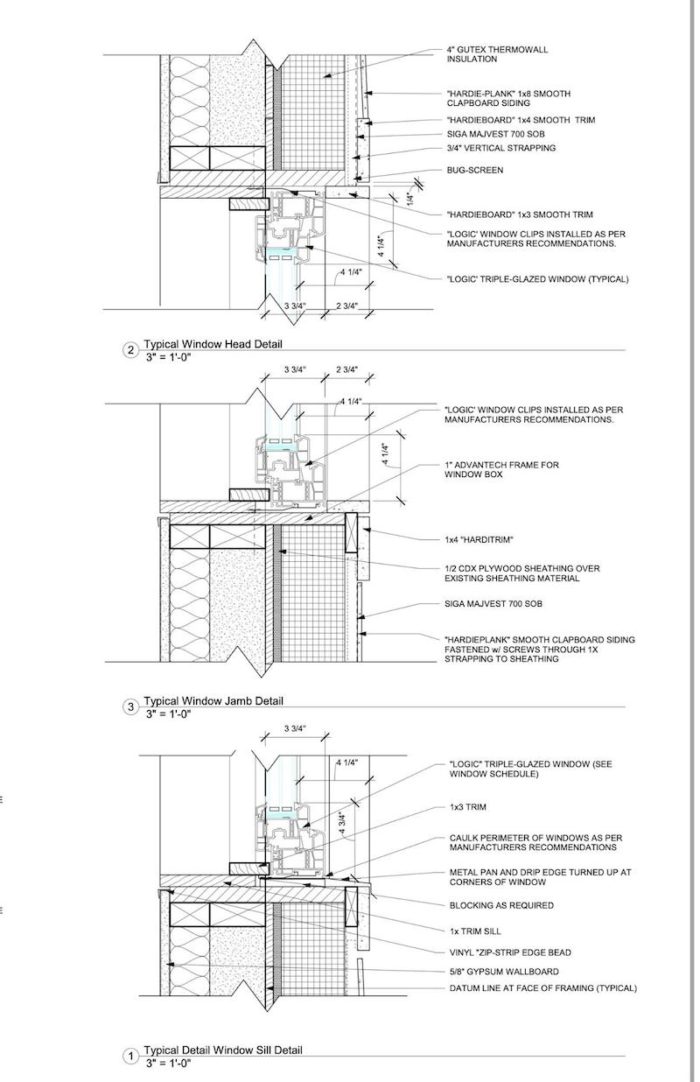 hrv passive home blueprint