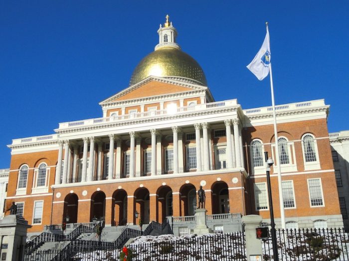 Beacon Hill (Boston) — Wikipédia