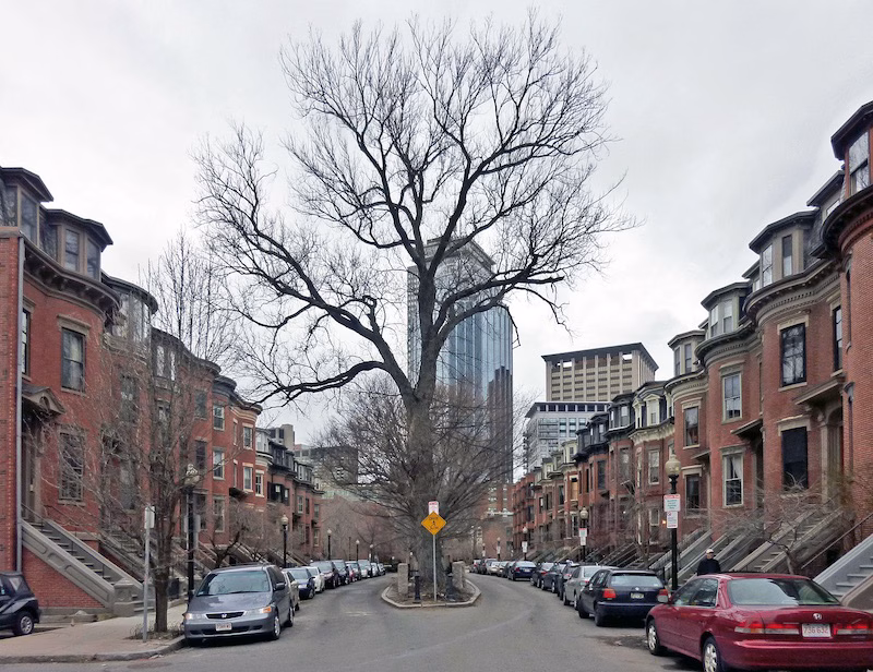 Spotlight On: Boston’s South End