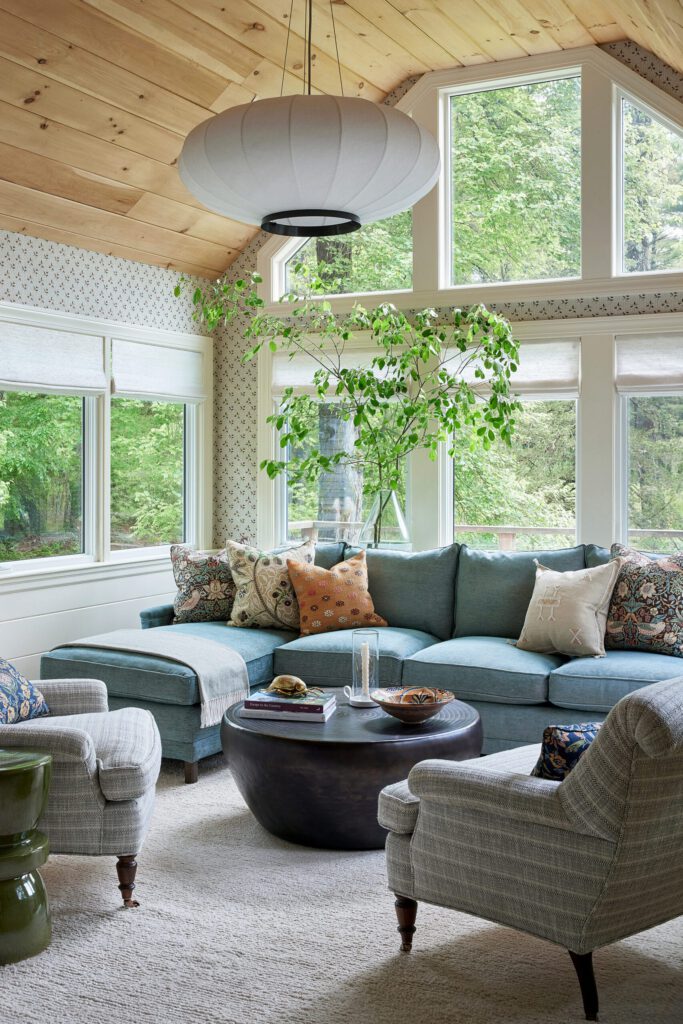 wayland sunroom