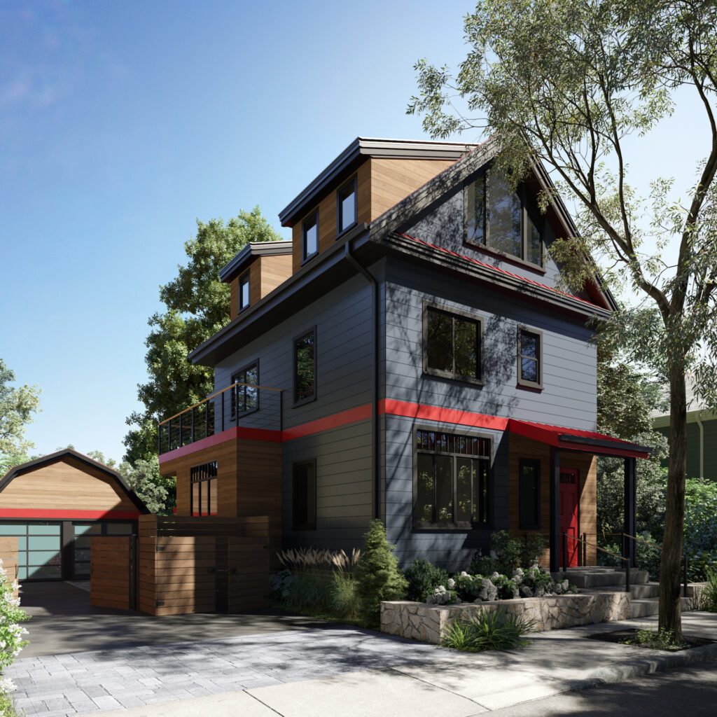 THE TESLA OF HOMES: Why Passive Houses are the Future of Boston’s High End Luxury Home Remodels