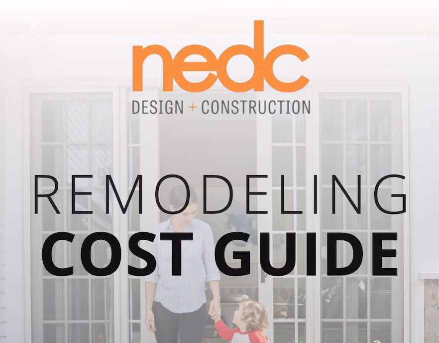 A DEFINITIVE HOME REMODELING COST GUIDE FOR USE IN BOSTON