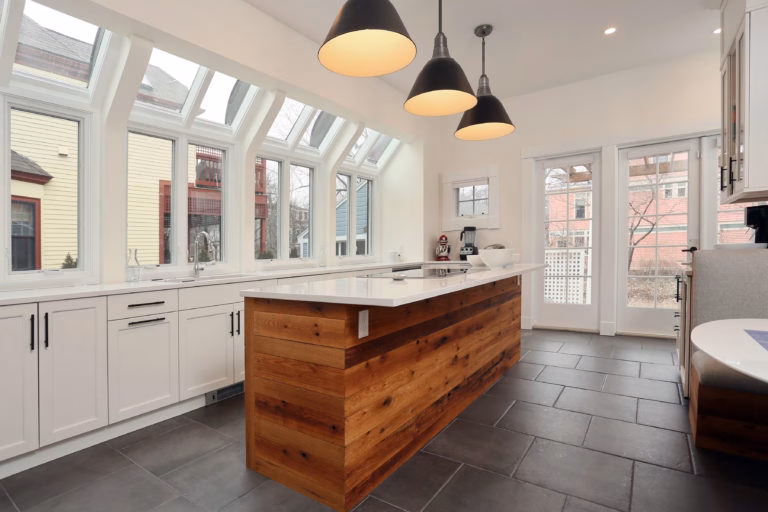 Building in Boston – Gut Remodeling Costs for 2022