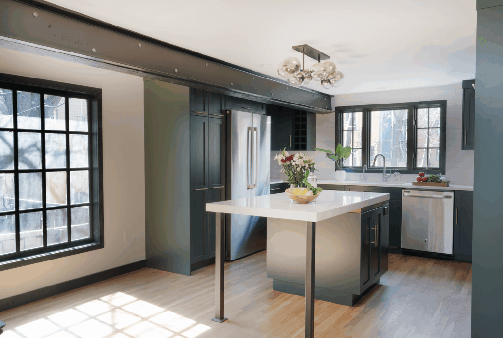 Ask Dave: Should I Remodel My Old Boston Home Or Move?