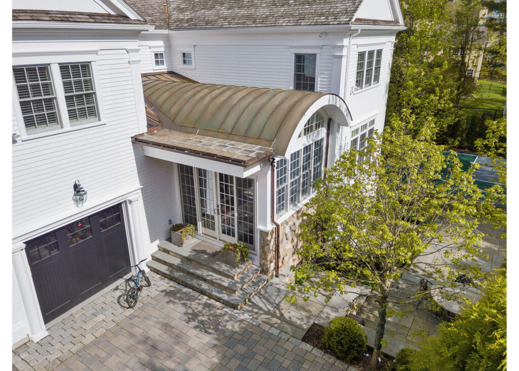 Why Hiring an Architect to Build a Boston Luxury Home Is a Costly Mistake