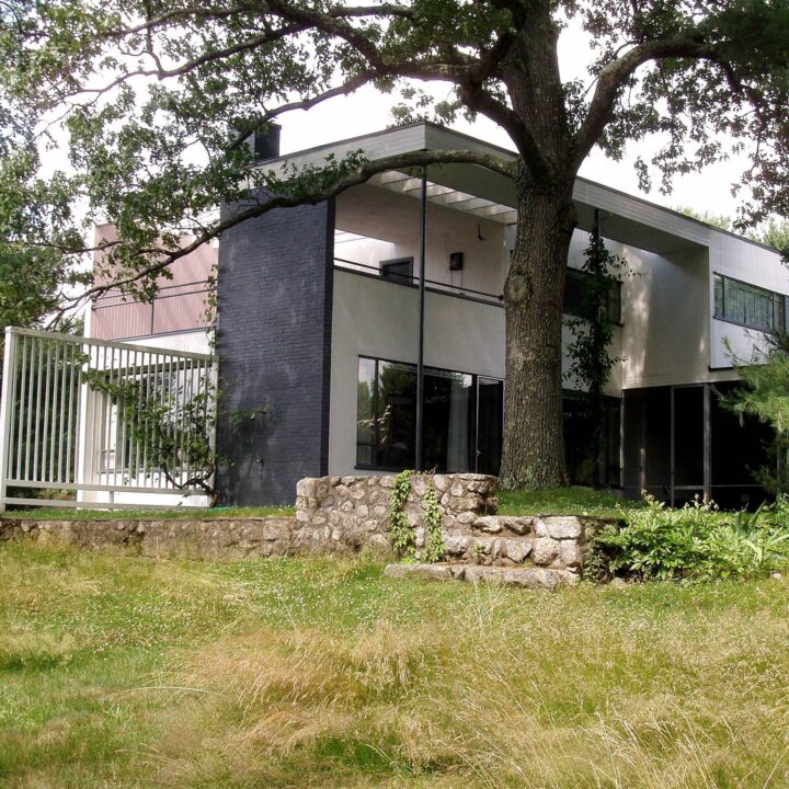 boston day trip gropius