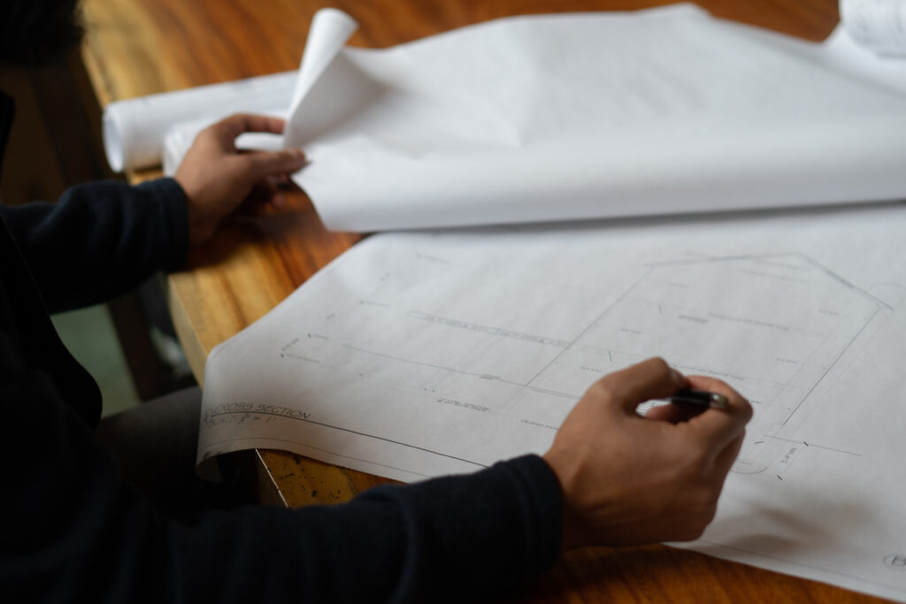 Why Type A Personalities Prefer Design-Build Contractors