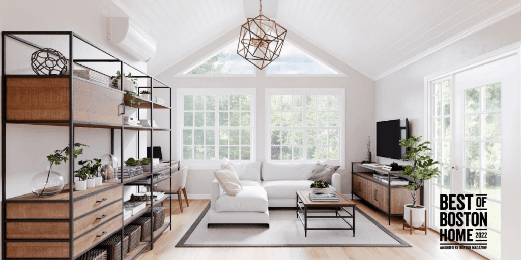 What is project scope and how does it affect a Boston Home Renovation