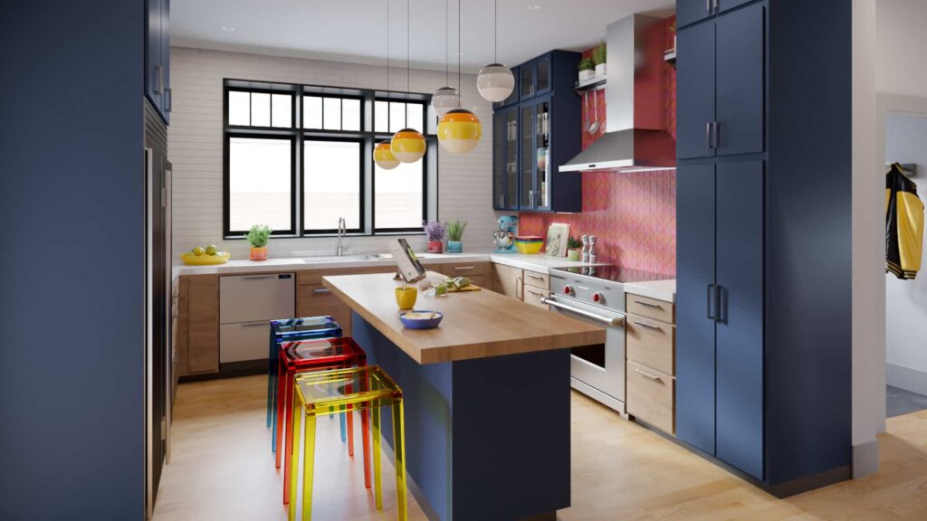 7 Modern Kitchen Design Ideas You’ll Still Love in 10 Years