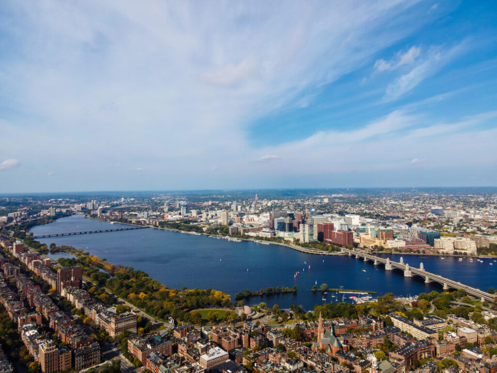 What Makes Cambridge Massachusetts So Special?