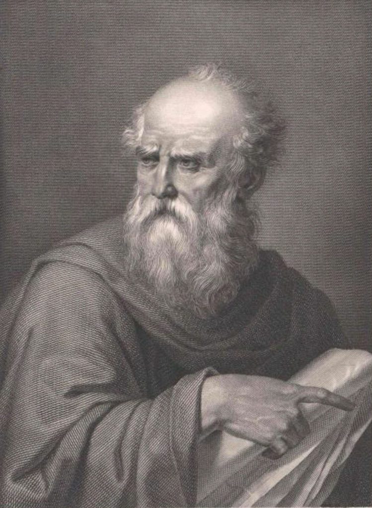 Vitruvius (80–15 BC)