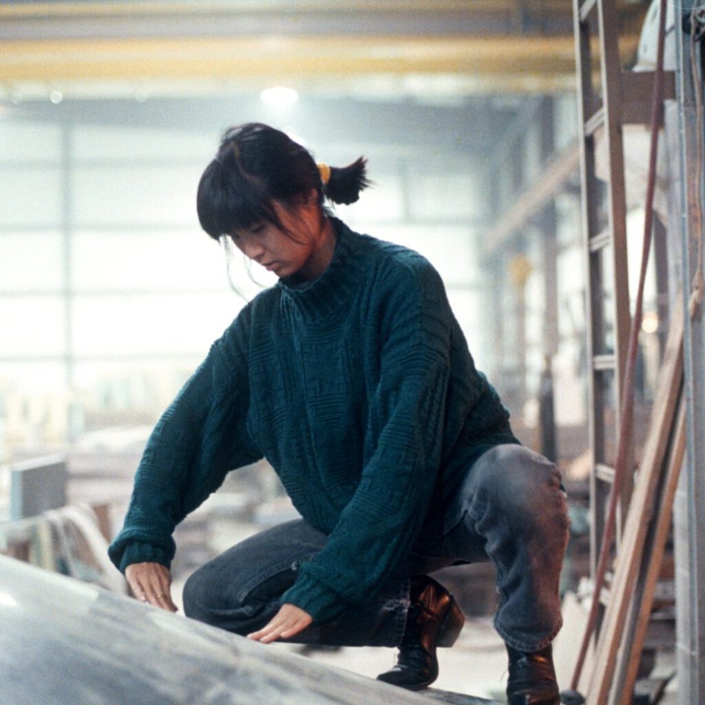 Maya Lin