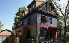 architecturally designed home in boston (1)