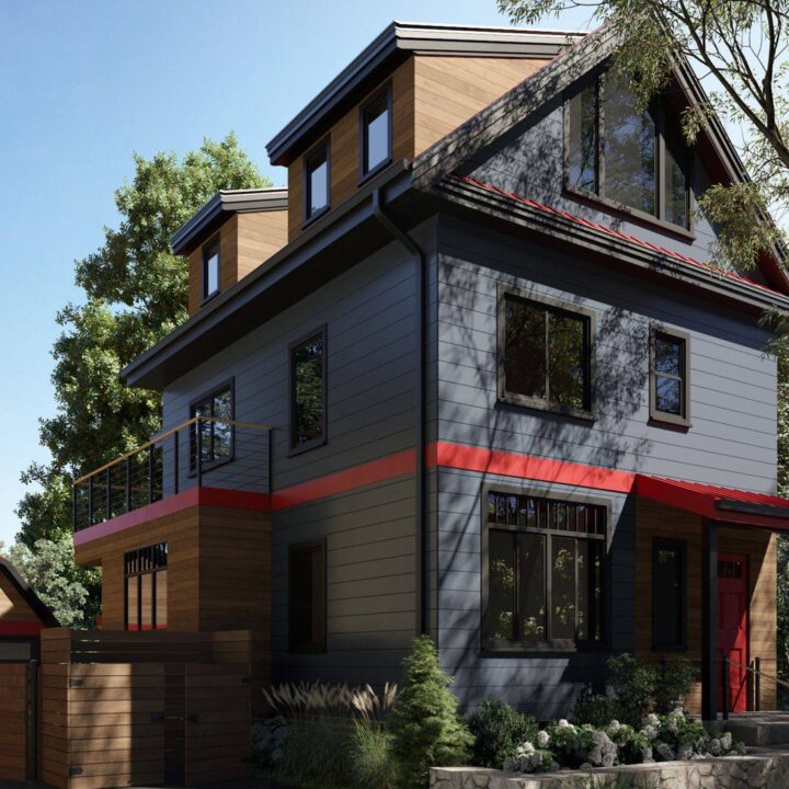 architecturally designed home in boston (1)