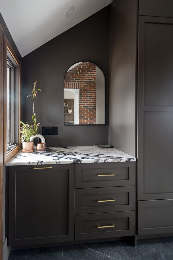 Arlington MA remodel